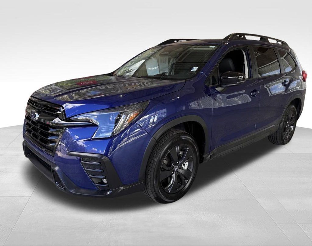 Used 2026 Subaru Ascent Premium AWD/4WD image 3