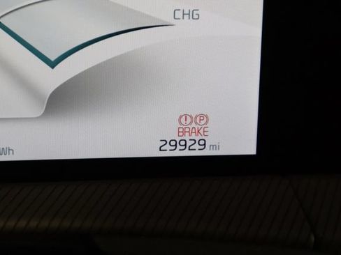 Used 2023 Kia EV6 GT-Line w/ GT-Line Suede Seat Package AWD/4WD image 45
