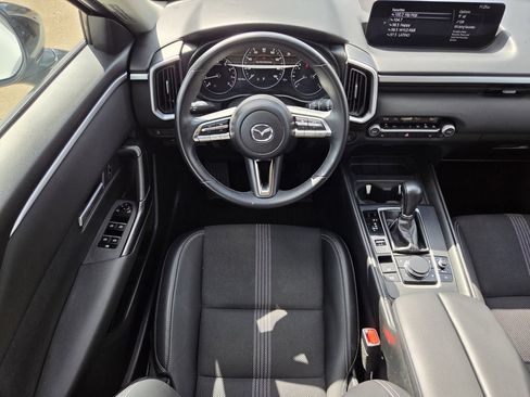 Used 2025 MAZDA CX-50 AWD 2.5 S w/ Preferred Package image 13