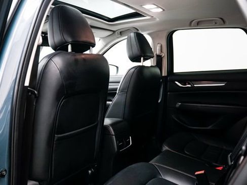 Used 2024 MAZDA CX-5 Carbon Edition image 22