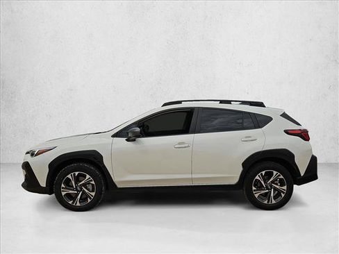Used 2024 Subaru Crosstrek 2.0i Premium w/ Crosstrek Mirror Package AWD/4WD image 9