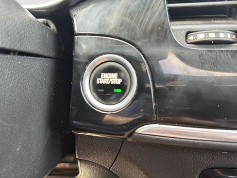 Used 2019 Buick Encore Essence AWD/4WD image 10