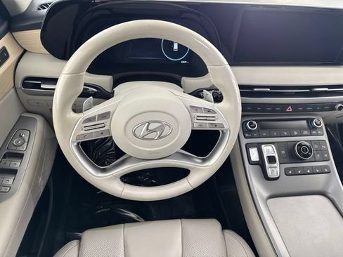 Used 2023 Hyundai Palisade Limited AWD/4WD image 26