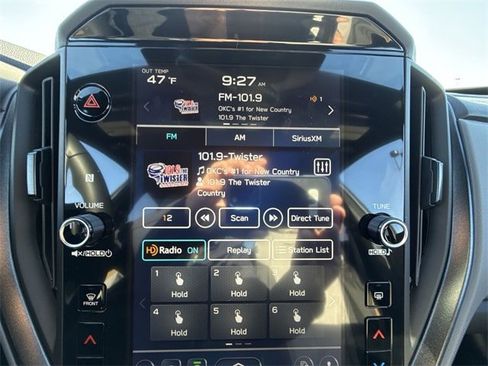 Certified 2025 Subaru Crosstrek 2.5i Sport image 16