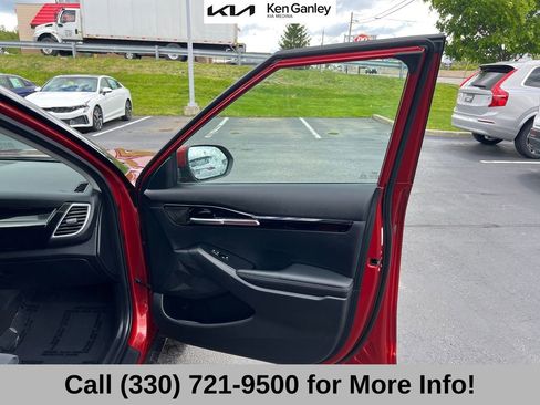 Certified 2024 Kia Seltos S AWD/4WD image 59