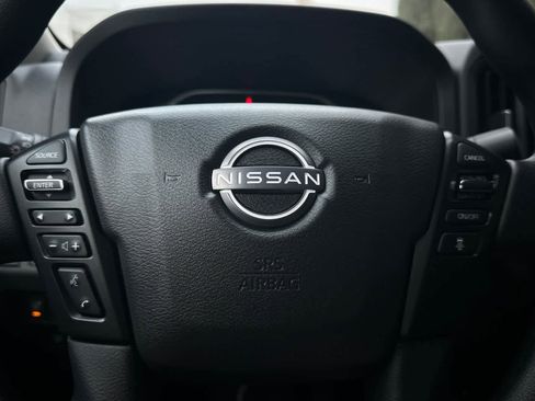 New 2026 Nissan Frontier S w/ Tow Package image 22