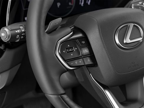 Used 2023 Lexus RX 350 Premium Plus w/ Cold Area Package image 42