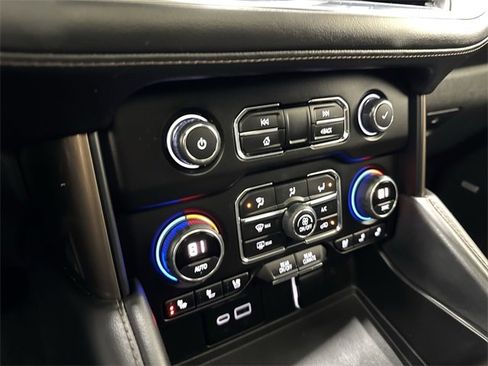 Certified 2023 Chevrolet Tahoe High Country image 24