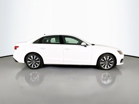 Certified 2023 Audi A4 2.0T Premium w/ Convenience Package AWD/4WD image 8