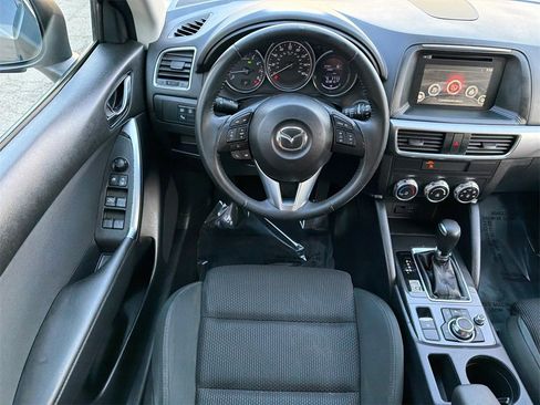 Used 2016 MAZDA CX-5 Touring image 18