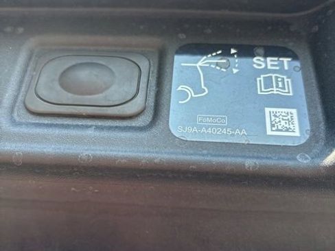 New 2025 Ford Mustang Mach-E Premium image 12