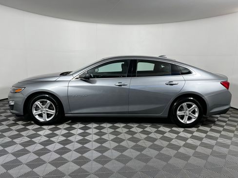 Used 2023 Chevrolet Malibu LT image 8