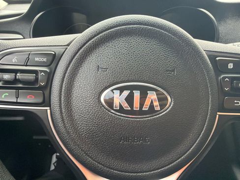 Used 2017 Kia Optima LX w/ Option Group 014 image 20