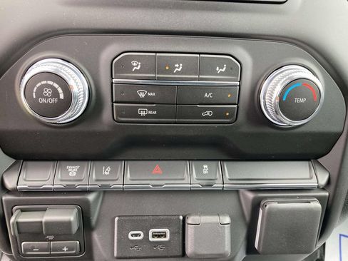 New 2026 GMC Sierra 3500 Pro w/ Convenience Package AWD/4WD image 20