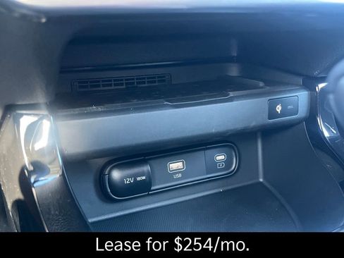 New 2026 Kia Seltos EX image 29