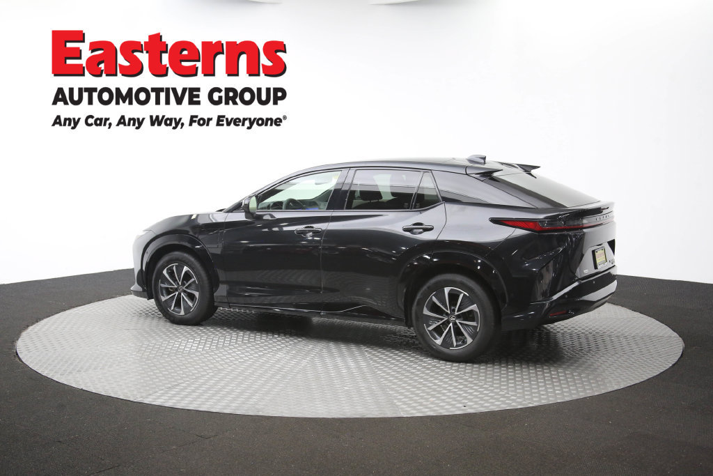 Used 2023 Lexus RZ 450e Premium w/ Technology Package AWD/4WD image 65