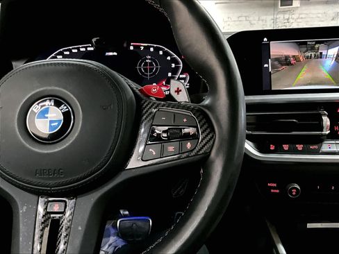 Used 2023 BMW M4 xDrive Competition image 20