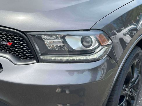 Certified 2020 Dodge Durango R/T w/ Blacktop Package AWD/4WD image 7