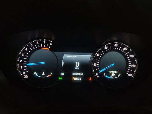 Used 2017 Ford Explorer Platinum AWD/4WD image 23