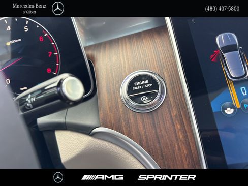 New 2026 Mercedes-Benz GLC 300 image 23