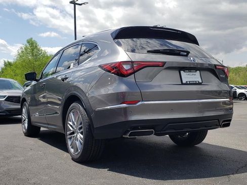 Certified 2023 Acura MDX SH-AWD w/ Advance Package image 6