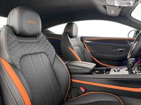 New 2026 Bentley Continental GT Speed image 29