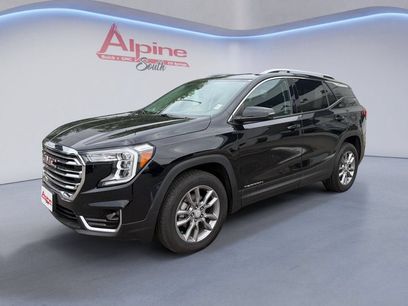 Certified 2022 GMC Terrain SLT w/ Infotainment Package II