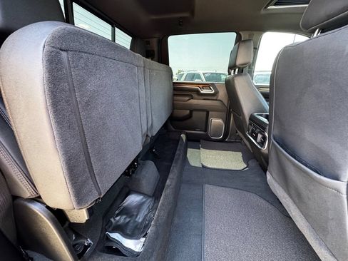 Used 2025 Chevrolet Silverado 3500 High Country w/ Technology Package AWD/4WD image 39