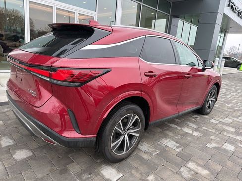 Certified 2023 Lexus RX 350 Premium Plus w/ Accessory Package image 24