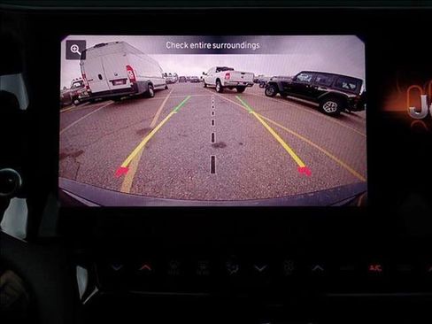 New 2026 Jeep Grand Cherokee Limited w/ Limited Altitude Package AWD/4WD image 19