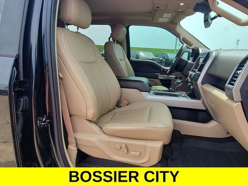 Used 2019 Ford F150 Lariat AWD/4WD image 29