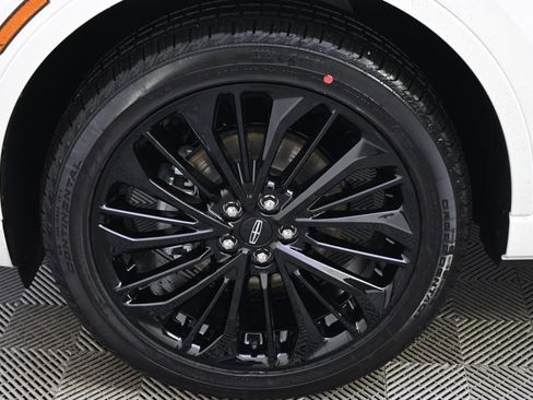New 2026 Lincoln Corsair Reserve w/ Jet Appearance Package AWD/4WD image 20