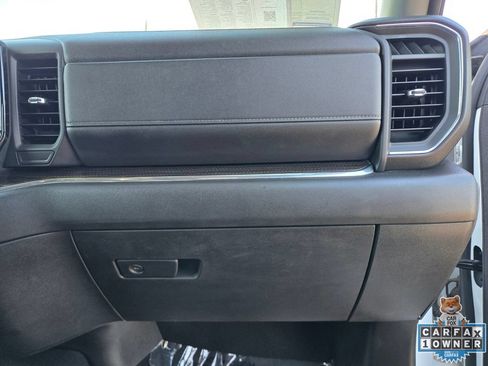 Used 2023 Chevrolet Silverado 1500 LT RWD image 39