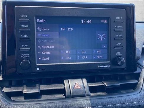 Used 2020 Toyota RAV4 XLE w/ All Weather Liner Package FWD image 20