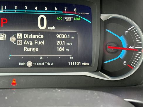 Used 2019 Honda Pilot EX-L image 30