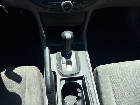 Used 2011 Honda Accord EX image 23