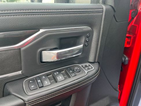 Used 2023 RAM 3500 Laramie image 40