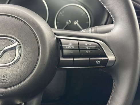 Used 2025 MAZDA MAZDA3 s image 18