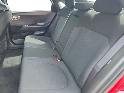 Used 2024 Hyundai Ioniq 6 SEL RWD image 13