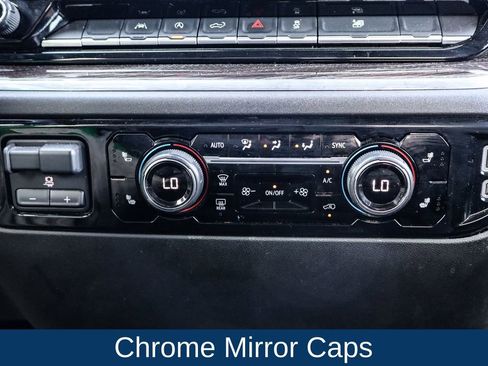 Used 2025 Chevrolet Silverado 1500 LT image 31