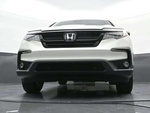 Used 2022 Honda Pilot Special Edition image 22