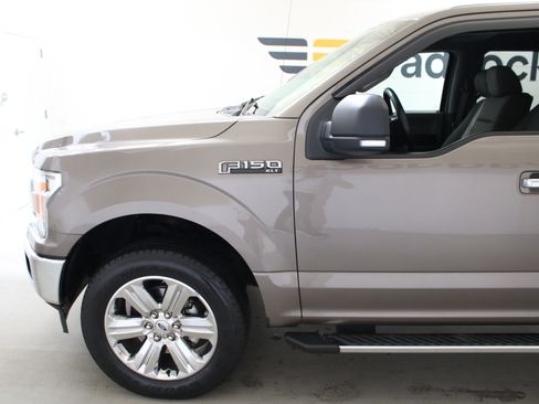 Used 2020 Ford F150 XLT w/ Equipment Group 302A Luxury AWD/4WD image 5