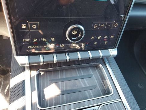 New 2026 GMC Sierra EV Denali AWD/4WD image 24