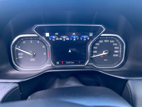 Used 2021 GMC Yukon Denali w/ Denali Ultimate Package AWD/4WD image 15