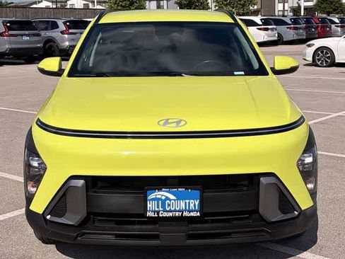 Used 2024 Hyundai Kona SEL FWD image 9