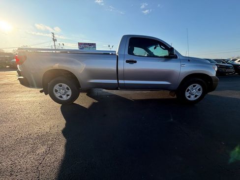 Used 2010 Toyota Tundra 4x4 Regular Cab Long Bed image 2