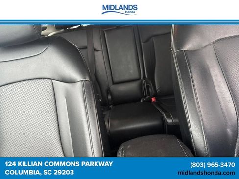 Used 2023 Kia Sportage EX FWD image 34