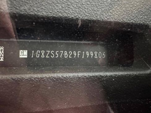 Used 2009 Saturn Aura XE FWD image 42