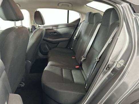 Certified 2025 Nissan Sentra S image 23