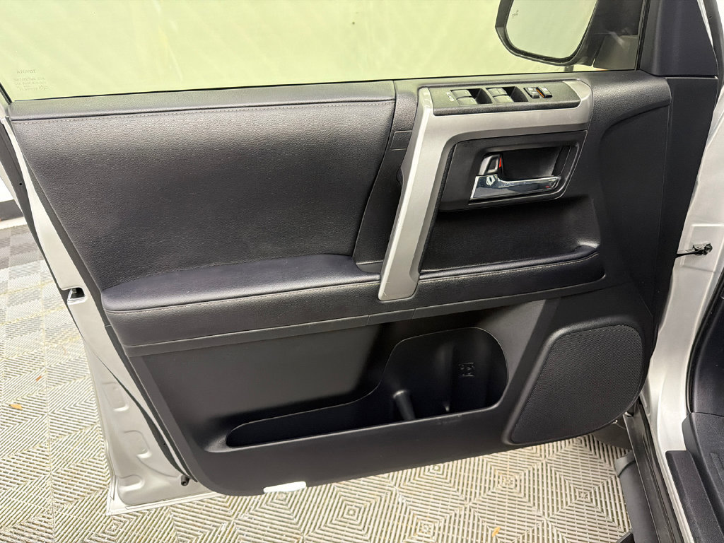 Used 2023 Toyota 4Runner SR5 RWD image 11
